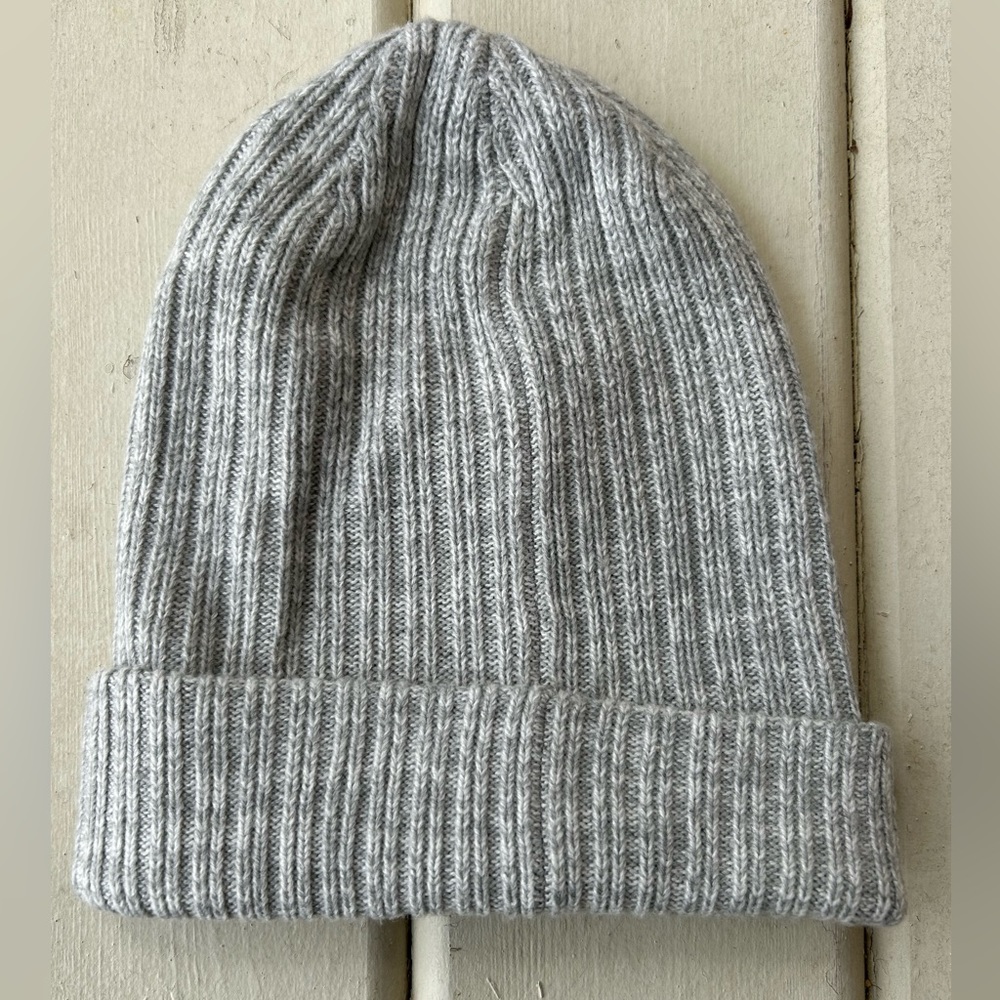 ARITZIA Beanie Hat (Main Character)